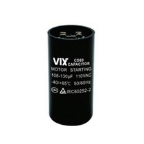 Capacitor Permanente Vix 124/149 220 Volts
