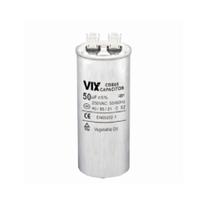 Capacitor Permanente Vix 50MF - 250 Volts