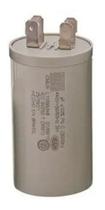 Capacitor Permanente WEG CMLW 15µF 400V para Motores Elétricos Capacitor Permanente WEG CMLW 15µF 400V para Motores Elétricos