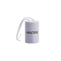 Capacitor Plástico 25 MFD com Fio Hulter HT5CP25-0FP250VP - 250V Capacitor Plástico 25 MFD com Fio Hulter HT5CP25-0FP250VP - 250V