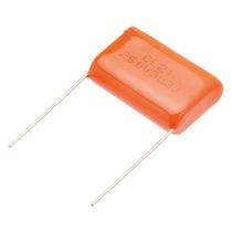Capacitor Poliester 3,3 X 250 V (10 Unidades) Capacitor Poliester 3,3 X 250 V (10 Unidades)
