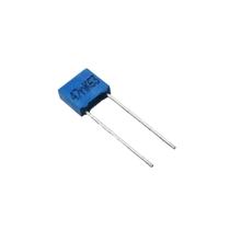 Capacitor Poliéster 47K / 63V p/ Circuitos de Baixa/Média Freq.