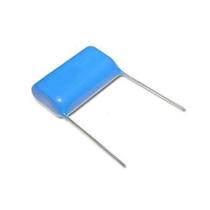 Capacitor Poliéster Metalizado 220KPF/250V ( 0.22uF / 220NF / 224 ) Série 32591 - Epcos - Cód. Loja 1166/1167 Capacitor Poliéster Metalizado 220KPF/250V ( 0.22uF / 220NF / 224 ) Série 32591 - Epcos - Cód. Loja 1166/1167