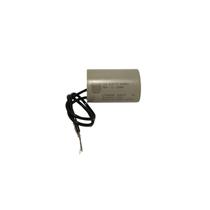 Capacitor Polipropileno 15mf-250vac com fio R-134 Rossi