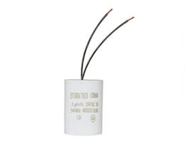 Capacitor Polipropileno Cbb 60 - 6Ufx250V - 40/85/21