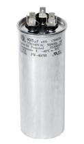 Capacitor PowerWell PW-40/5/R 40 + 5uF 440VAC redondo Capacitor PowerWell PW-40/5/R 40 + 5uF 440VAC redondo