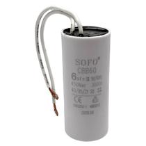 Capacitor Pressurizador Komeco Tp 80 220v 0100030176