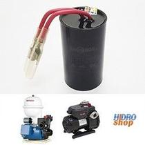 Capacitor Pressurizador Komeco Tp 825 G1 G2 Tqc 400 G2 - 0100030050