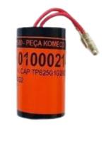 Capacitor Pressurizador Komeco Tp825/G1/G2 Cod.0100021498