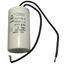Capacitor Pressurizador Komeco UPA 35 e UPA 32 - 0100032462