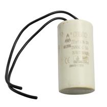 Capacitor Pressurizador Komeco UPA35/UPA32 - 0100032462 Capacitor Pressurizador Komeco UPA35/UPA32 - 0100032462