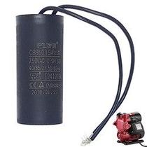 Capacitor Pressurizador Lorenzetti Pl400p - PL410 Capacitor Pressurizador Lorenzetti Pl400p - PL410