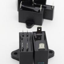 CAPACITOR PRETO 1Uf CAPACITOR PRETO 1Uf