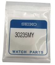 Capacitor SEIKO 3023.5MY para movimentos cinéticos 5M42 e 5M43 Capacitor SEIKO 3023.5MY para movimentos cinéticos 5M42 e 5M43