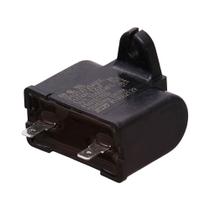Capacitor Simples 12 uF para Geladeira Brastemp - W10369414