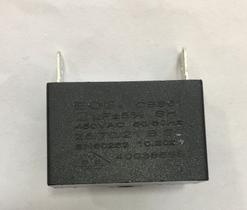 Capacitor simples 2uf 450v eos Capacitor simples 2uf 450v eos