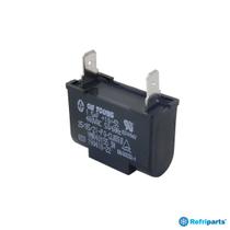 Capacitor Split 1,5mf 400v 2 Terminais - 3H01487F Capacitor Split 1,5mf 400v 2 Terminais - 3H01487F