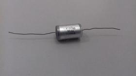 Capacitor Styroflex 10000k