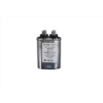 Capacitor Titan Pro TOCF10 10 MFD 440V Oval Run Capacitor Titan Pro TOCF10 10 MFD 440V Oval Run