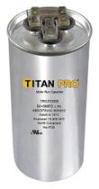 Capacitor TITAN PRO TRCFD505 50/5 MFD 370-440V Capacitor TITAN PRO TRCFD505 50/5 MFD 370-440V