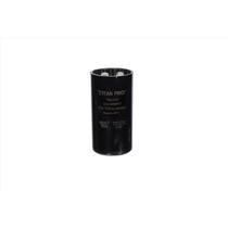 Capacitor Titan TMJ324 324-388 MFD 125V de partida redonda