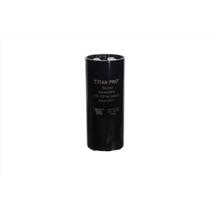 Capacitor Titan TMJ340 340-408 MFD 125V
