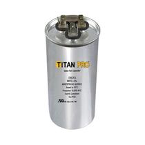 Capacitor Titan TRCFD4075 40+7,5MFD 440/370V redondo Capacitor Titan TRCFD4075 40+7,5MFD 440/370V redondo