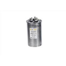 Capacitor Titan TRCFD4510 45+10 MFD 440 V Capacitor Titan TRCFD4510 45+10 MFD 440 V