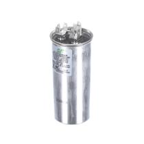Capacitor Trane 40+5Mfd 370/440V Redondo para Funcionamento Capacitor Trane 40+5Mfd 370/440V Redondo para Funcionamento