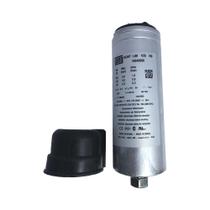 Capacitor ucwt1v25 l10 220v60hz - cod. 10046000