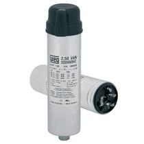 Capacitor ucwt2,5v25 l16 220v60hz - cod. 10046003