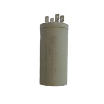 Capacitor Universal Para lavadoras Original Weg 45uf 127V