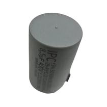 Capacitor Ventilador De Teto Faston 8,5uf 400 Loren Sid 127v Capacitor Ventilador De Teto Faston 8,5uf 400 Loren Sid 127v