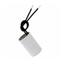 Capacitor Ventilador e Motor 2 Fios 2 UF X 250VAC