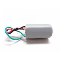 Capacitor Ventilador Teto 250v 9mf/6+3 mf 330