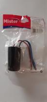 Capacitor ventilador teto 3 fios original 127v mister