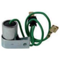 Capacitor Volkswagen Karmann-Ghia 1970 a 1972 OLIMPIC 22 072