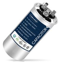 Capacitor Wamoguil CBB65 40/5 uF 370/440V de dupla execução Capacitor Wamoguil CBB65 40/5 uF 370/440V de dupla execução