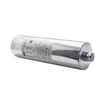 Capacitor WEG Trifásico 380V 5kvar 60Hz UCWT5V40 L16 Capacitor WEG Trifásico 380V 5kvar 60Hz UCWT5V40 L16