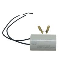 Capacitores De Partida 15uf 250vac WEG c/ Terminal Macho