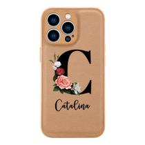 Capainha personalizada