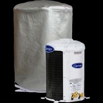 CapaProtetoraparaCondensadoraRedonda12.000BTUS40101 CapaProtetoraparaCondensadoraRedonda12.000BTUS40101