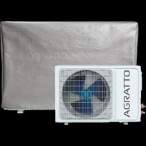 CapaProtetoraparaCondensadoraRetangular9.000BTUS40102 CapaProtetoraparaCondensadoraRetangular9.000BTUS40102