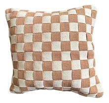 Capas Almofada De Tiras Decorativa Trancê 45x45 Capas Almofada De Tiras Decorativa Trancê 45x45