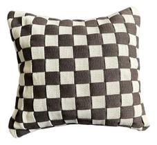 Capas Almofada De Tiras Decorativa Trancê 45x45 Capas Almofada De Tiras Decorativa Trancê 45x45