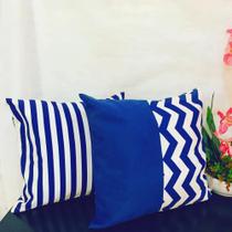 Capas almofadas Belize