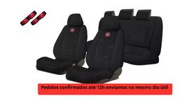 capas bancos material tecido original bancos assentos fiat uno mille 1985 a 2013