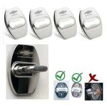 Capas Batentes 4 Portas Gm Onix S10 Cobalt Captiva Spin Sonic Tracker Celta Prisma Agile Equinox