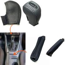 Capas Câmbio Automático E Freio De Mão Volkswagen Nivus 2023