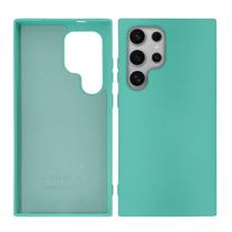 Capas Capinhas Aveludadas Para Samsung Galaxy S24 Ultra